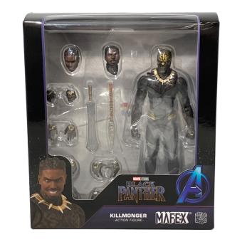 MAFEX (マフェックス) ブラックパンサー フィギュア