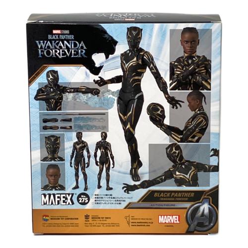 mafex no.275 black panther フィギュア