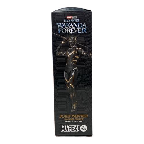 mafex no.275 black panther フィギュア