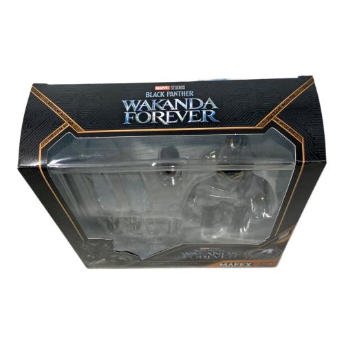 mafex no.275 black panther フィギュア