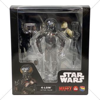 Mafex no.240 スターウォーズ エピソード5 フィギュア