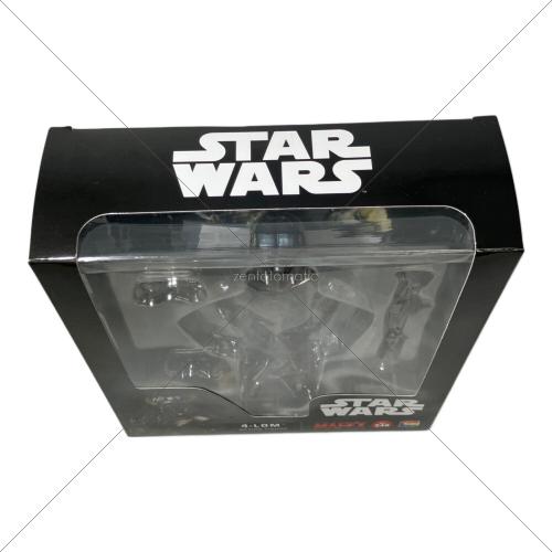 Mafex no.240 スターウォーズ エピソード5 フィギュア
