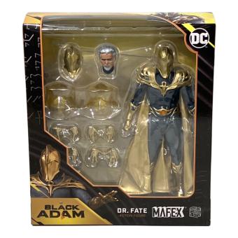 フィギュア No.244 BLACK ADAM Dr. FATE