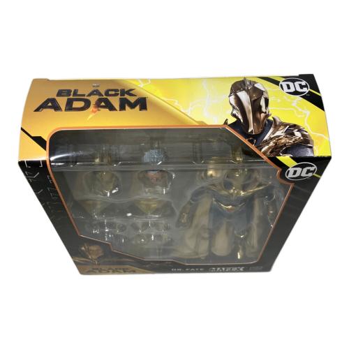 フィギュア No.244 BLACK ADAM Dr. FATE