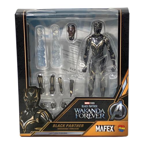 mafex no.275 black panther フィギュア