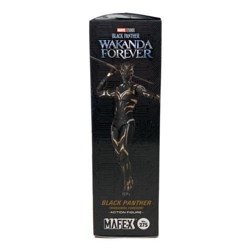mafex no.275 black panther フィギュア
