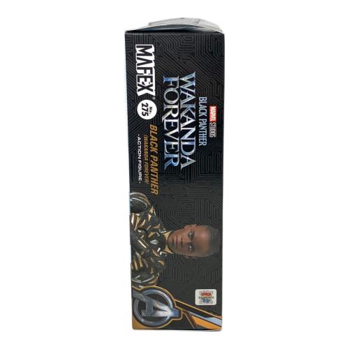 mafex no.275 black panther フィギュア