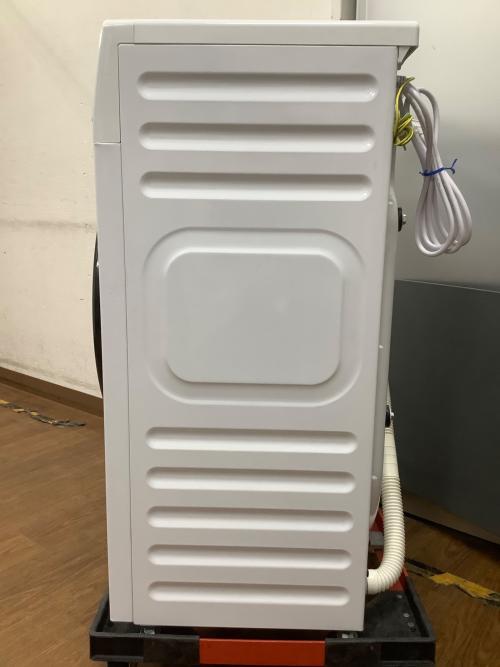 ニトリ ドラム式洗濯機(乾燥機能無し) ND60UL1WH 2025年製