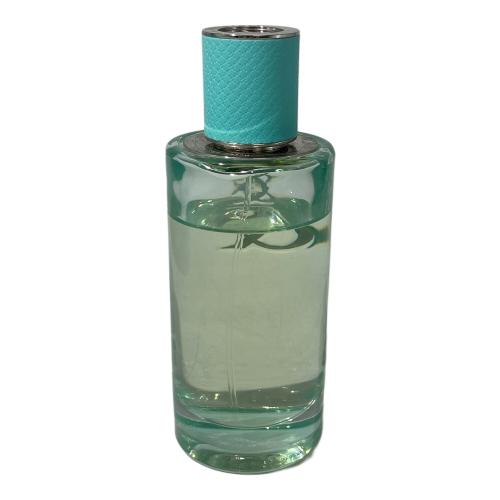 TIFFANY & Co. (ティファニー) オードパルファム 90ml 残量80%-99% ティファニー&ラブ オードパルファム フォー ハー