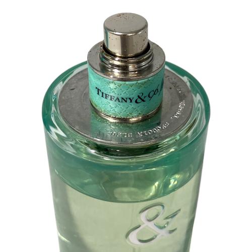 TIFFANY & Co. (ティファニー) オードパルファム 90ml 残量80%-99% ティファニー&ラブ オードパルファム フォー ハー