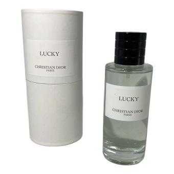 Christian Dior (クリスチャン ディオール) オードパルファム 125ml 残量80%-99% Christian Dior Lucky