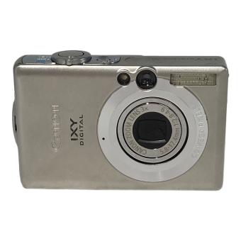 CANON (キヤノン) コンパクトデジタルカメラ PC1193  IXY DIGITAL 70