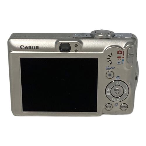 CANON (キヤノン) コンパクトデジタルカメラ PC1193  IXY DIGITAL 70