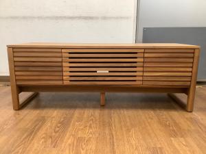 karimoku (カリモク) テレビボード HU4178XR ブラウン