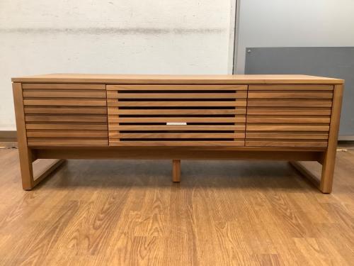 karimoku (カリモク) テレビボード HU4178XR ブラウン