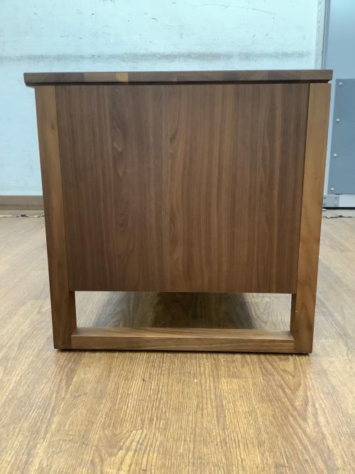 karimoku (カリモク) テレビボード HU4178XR ブラウン