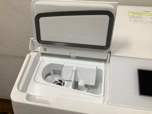 HITACHI (ヒタチ) ドラム式洗濯乾燥機 BD-STX120HL 2023年製