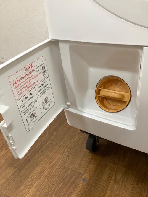 HITACHI (ヒタチ) ドラム式洗濯乾燥機 BD-STX120HL 2023年製