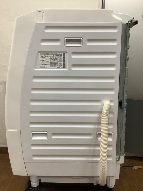 HITACHI (ヒタチ) ドラム式洗濯乾燥機 BD-STX120HL 2023年製