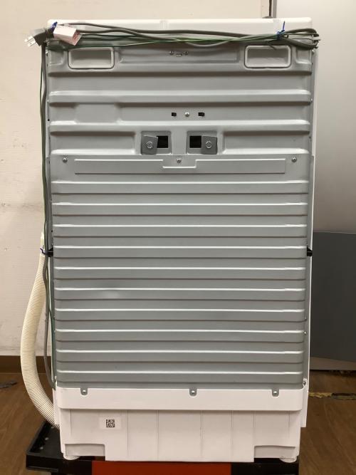 HITACHI (ヒタチ) ドラム式洗濯乾燥機 BD-STX120HL 2023年製