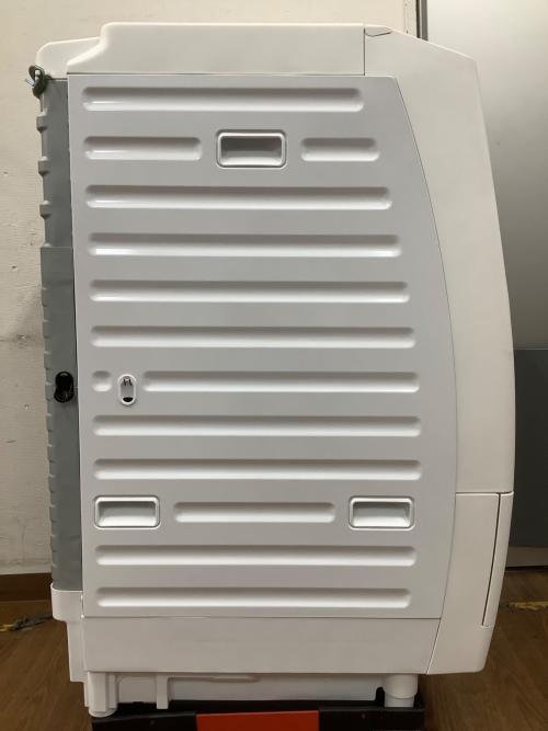 HITACHI (ヒタチ) ドラム式洗濯乾燥機 BD-STX120HL 2023年製