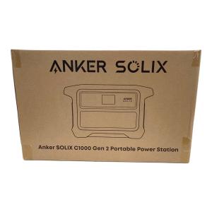 ANKER(アンカー) (アンカー) ポータブル電源 A17635Z1