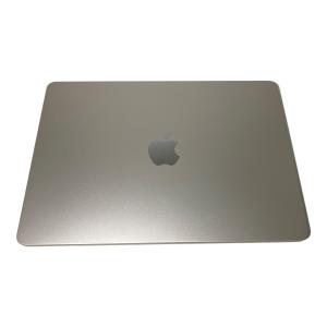 Apple (アップル) MacBook Air A3240 13インチ