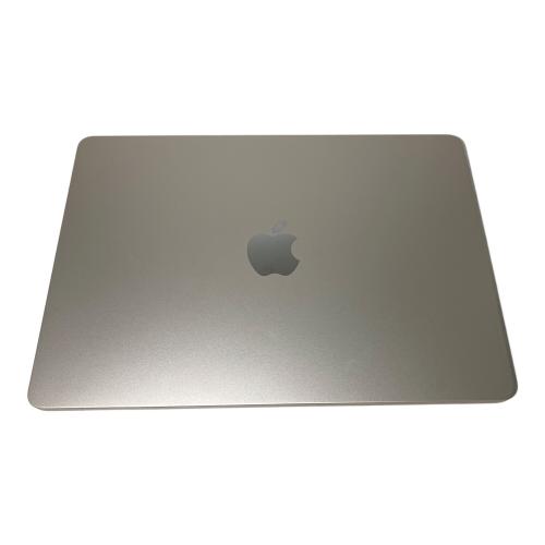 Apple (アップル) MacBook Air A3240 13インチ