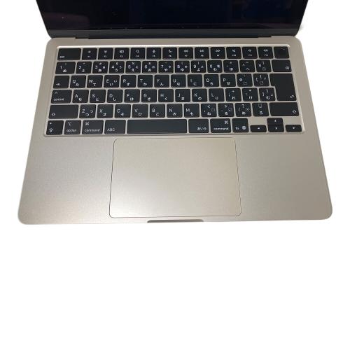 Apple (アップル) MacBook Air A3240 13インチ