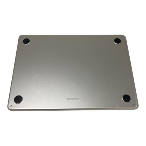 Apple (アップル) MacBook Air A3240 13インチ