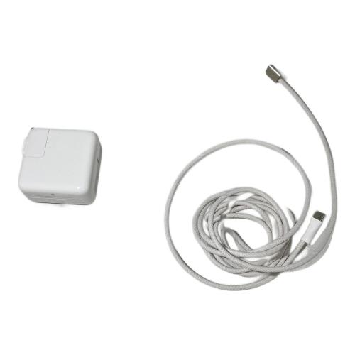 Apple (アップル) MacBook Air A3240 13インチ