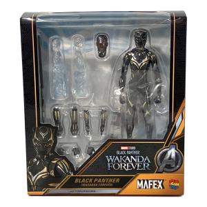 mafex no.275 black panther フィギュア