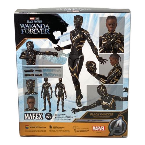 mafex no.275 black panther フィギュア