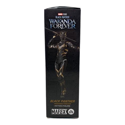 mafex no.275 black panther フィギュア
