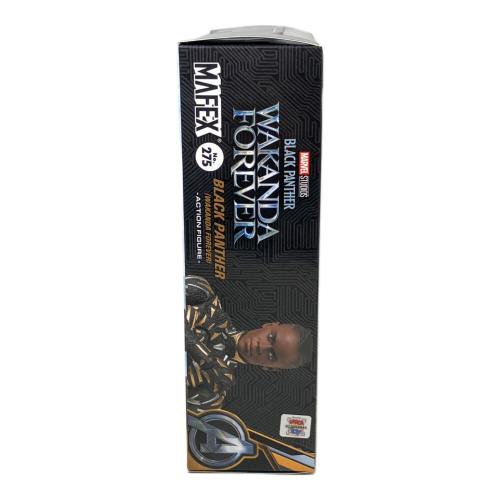 mafex no.275 black panther フィギュア