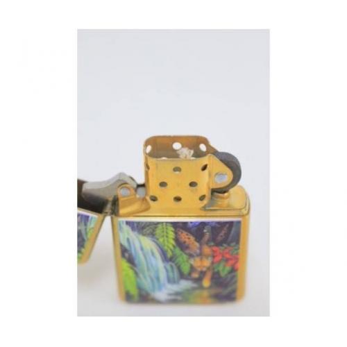 ZIPPO ZIPPO 未使用品