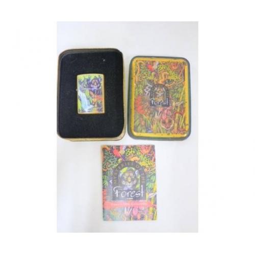 ZIPPO ZIPPO 未使用品