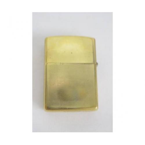 ZIPPO ZIPPO 未使用品