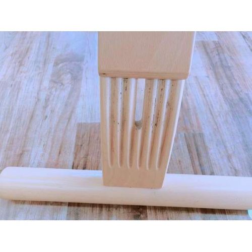 RYBO バランスチェアーイージー ネイビー ブナ剤 市川店
