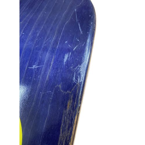 THE GIRL SKATEBOARD デッキ 程度B