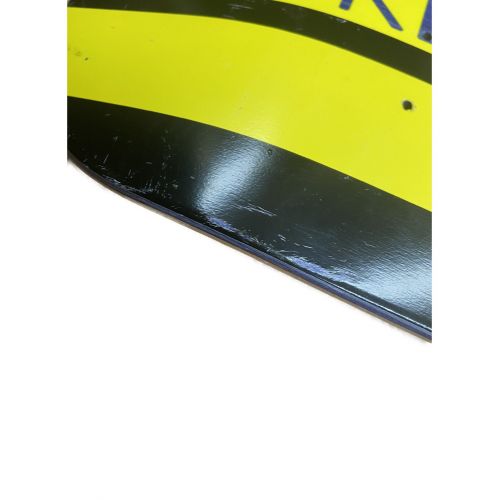 THE GIRL SKATEBOARD デッキ 程度B