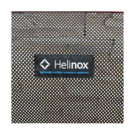 Helinox (ヘリノックス) アウトドアチェア 1822174 サンセットチェア