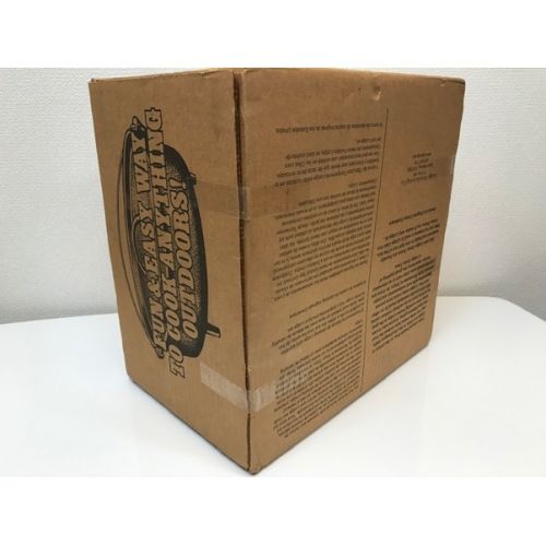 LODGE LOGIC (ロッジ ロジック) １０インチキャンプオーブン ブラック 未使用品