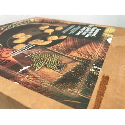 LODGE LOGIC (ロッジ ロジック) １０インチキャンプオーブン ブラック 未使用品