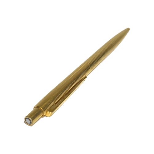 MONTBLANC (モンブラン) ボールペン ノブレス