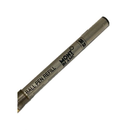 MONTBLANC (モンブラン) ボールペン ノブレス