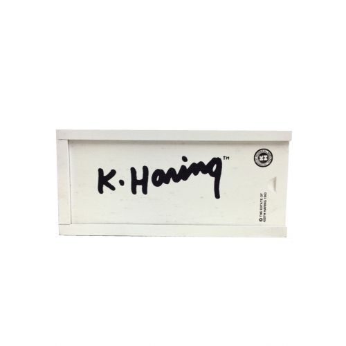 ドミノ KEITH HARING （キース・ヘリング）｜トレファクONLINE