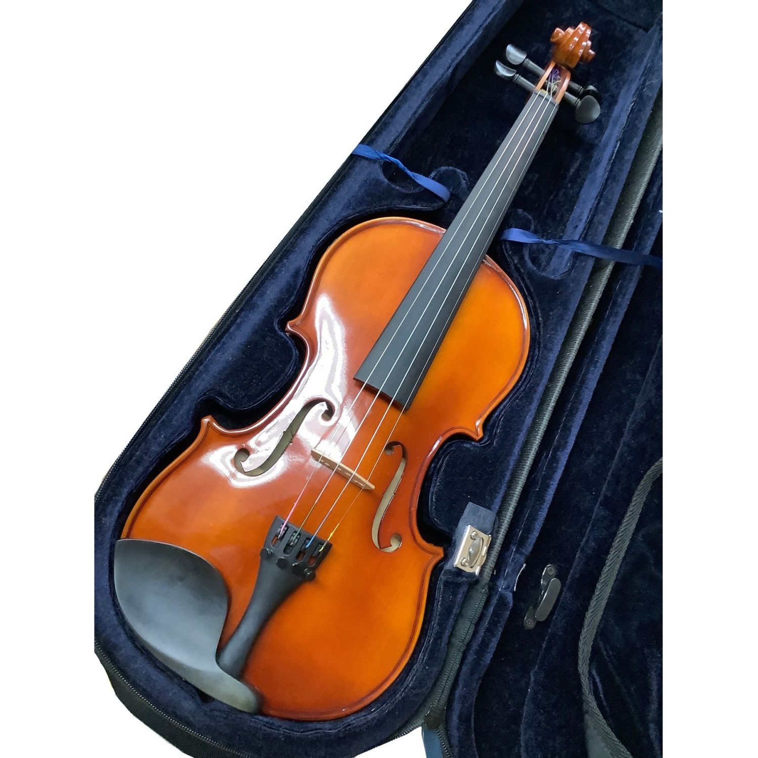バイオリン セット 4/4 カルロ ジョルダーノ VS-2 良品 - rehda.com