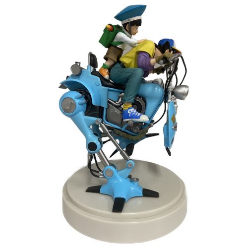 ドラゴンボール メカフィギュア 一番くじ B賞 箱無 透明柱欠品 トレファクonline