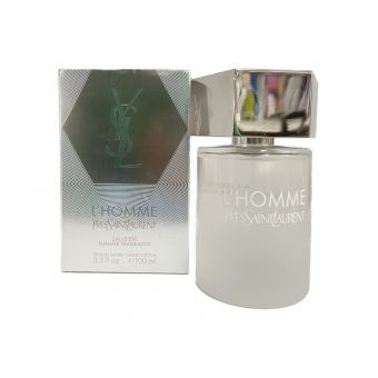 Yves Saint Laurent (イブサンローラン) オードトワレ LHOMME 100ml
